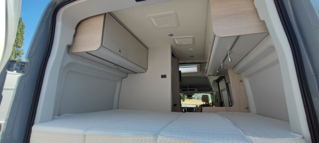 Burstner Lineo C 590 - Photo 8