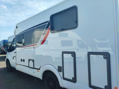 Burstner Lineo T 620 G - Photo 3