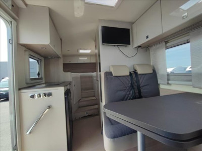 Burstner Lineo T 620 G - Photo 5