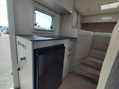 Burstner Lineo T 620 G - Photo 6