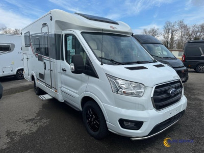 Burstner Lineo T 620 G Neuf