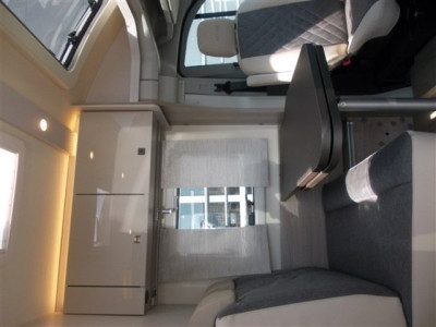 Burstner Lineo T 690 G - Photo 11