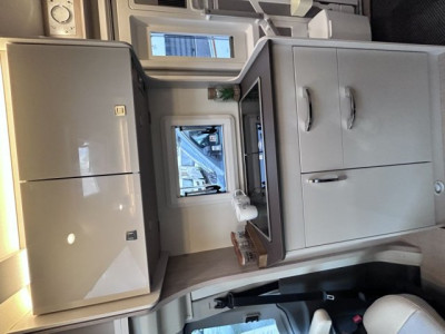 Burstner Lineo T 700 T700 BOITE AUTO - Photo 5