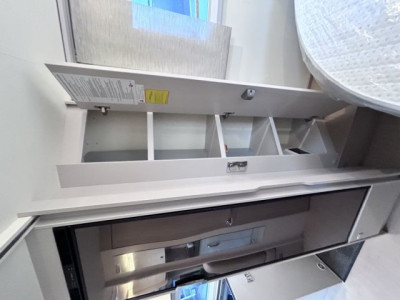 Burstner Lineo T 700 T700 BOITE AUTO - Photo 9