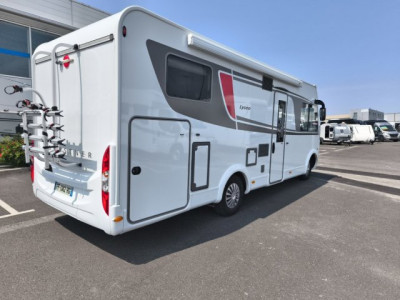 Burstner Lyseo I 728 G - Photo 2