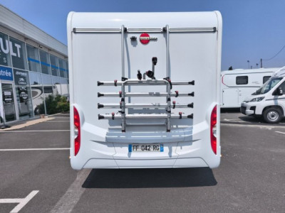 Burstner Lyseo I 728 G - Photo 24