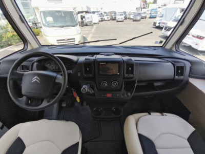 Burstner Lyseo I 728 G - Photo 21