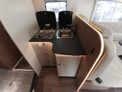 Burstner Lyseo I 728 G - Photo 7