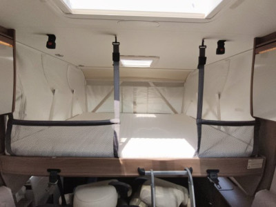 Burstner Lyseo I 728 G - Photo 14
