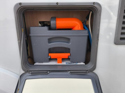 Burstner Lyseo I 728 G - Photo 16
