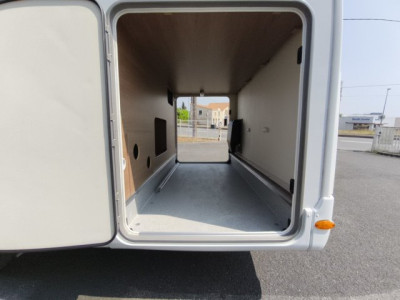 Burstner Lyseo I 728 G - Photo 17