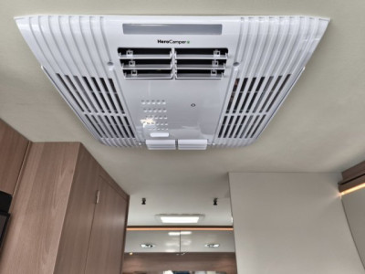 Burstner Lyseo I 728 G - Photo 19