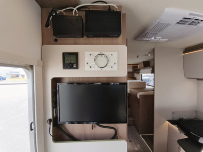 Burstner Lyseo I 728 G - Photo 20