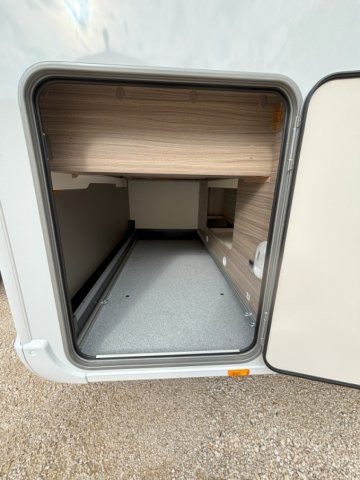 Burstner Lyseo I 736 SANDY GREY - Photo 14