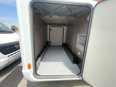Burstner Lyseo T 690 G Classic TD T/IT 2025 - Photo 11