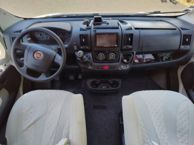 Burstner Lyseo T 690 G Classic T690G - Photo 3