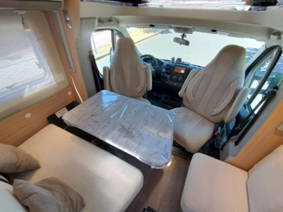 Burstner Lyseo T 690 G Classic T690G - Photo 5