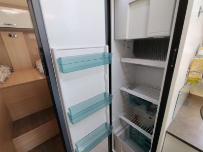 Burstner Lyseo T 690 G Classic T690G - Photo 8