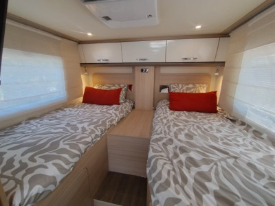 Burstner Lyseo T 690 G Classic T690G - Photo 11