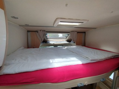 Burstner Lyseo T 690 G Classic T690G - Photo 13