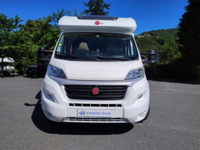 Burstner Lyseo T 690 G Classic T690G - Photo 22