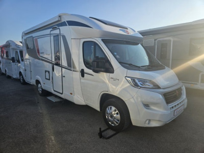 Burstner Lyseo T 690 G Classic Occasion