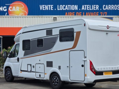 Burstner Lyseo T 690 G Privilege - Photo 1