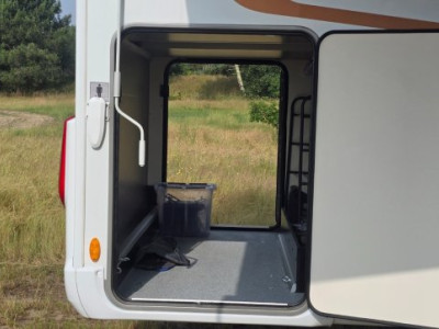 Burstner Lyseo T 690 G Privilege - Photo 14