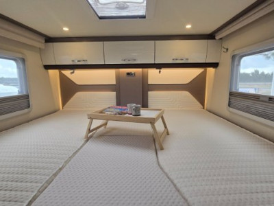Burstner Lyseo T 690 G Privilege - Photo 10