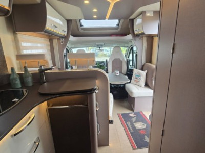 Burstner Lyseo T 690 G Privilege - Photo 5