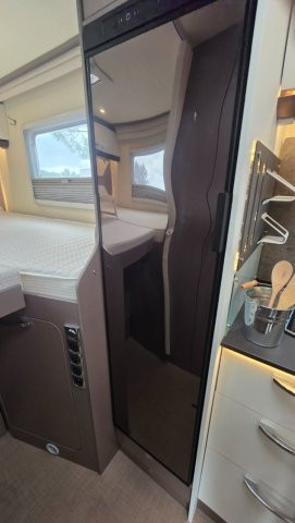 Burstner Lyseo T 690 G Privilege - Photo 9
