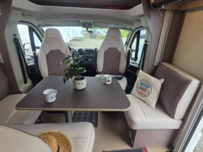Burstner Lyseo T 690 G Privilege - Photo 4