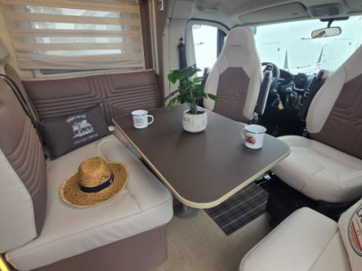 Burstner Lyseo T 690 G Privilege - Photo 3
