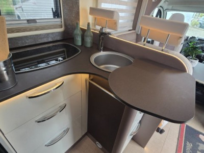 Burstner Lyseo T 690 G Privilege - Photo 7