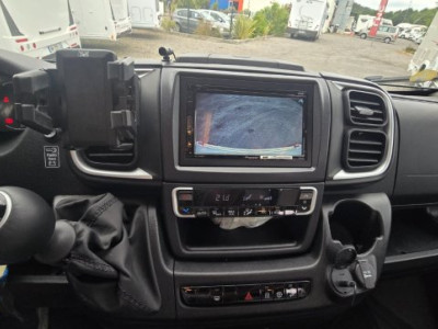 Burstner Lyseo T 690 G Privilege - Photo 18