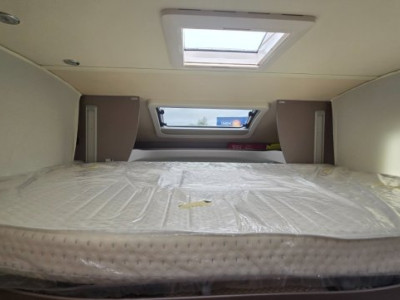Burstner Lyseo T 690 G Privilege - Photo 11
