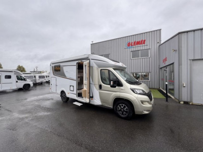 Achat Burstner Lyseo T 690 G Privilege LYSÉO PRIVILÈGE Occasion