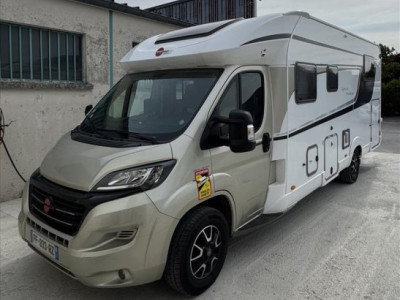 Burstner Lyseo T 727 G Privilege TD - Photo 1
