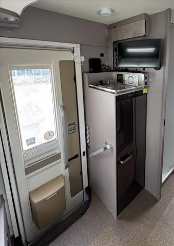 Burstner Lyseo T 727 G Privilege TD - Photo 6