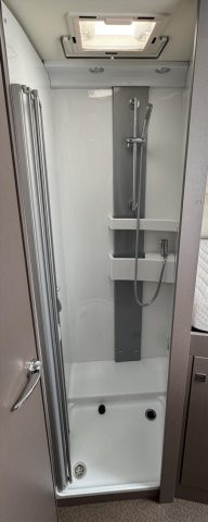 Burstner Lyseo T 727 G Privilege TD - Photo 7