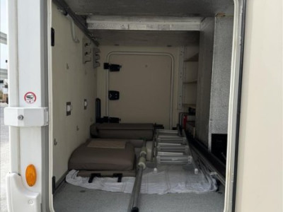 Burstner Lyseo T 727 G Privilege TD - Photo 12