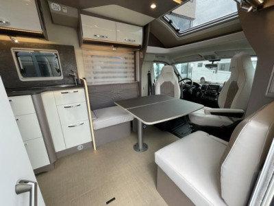 Burstner Lyseo T 727 G Privilege TD - Photo 15