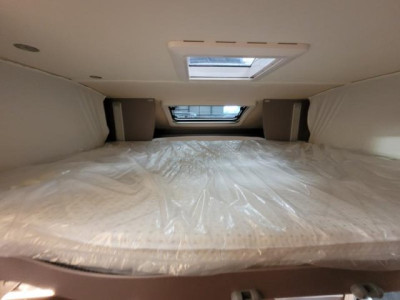 Burstner Lyseo T 727 G Privilege TD - Photo 5
