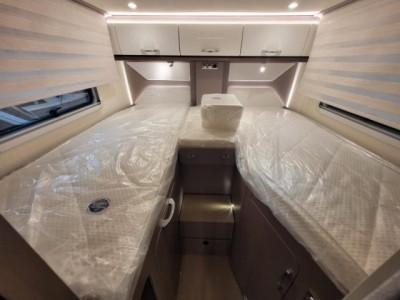 Burstner Lyseo T 727 G Privilege TD - Photo 9