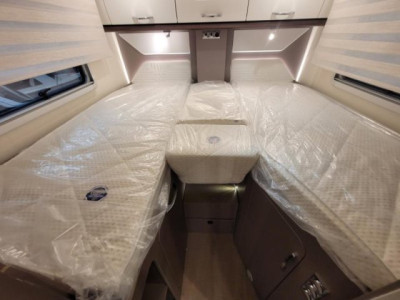Burstner Lyseo T 727 G Privilege TD - Photo 10