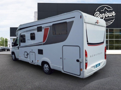 Burstner Lyseo T 728 G Classic - Photo 2