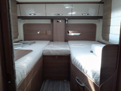 Burstner Lyseo T 728 G Classic - Photo 8