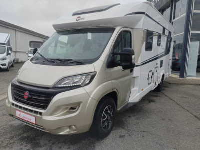 Burstner Lyseo T 745 Privilege BAHIA Occasion