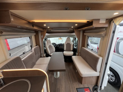 Burstner Lyseo TD 594 Limited Edition t594 - Photo 7