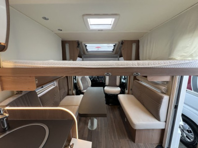 Burstner Lyseo TD 594 Limited Edition t594 - Photo 8